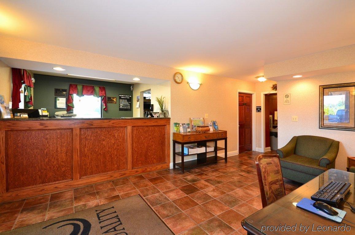 Motel 6 Annapolis Restaurant photo