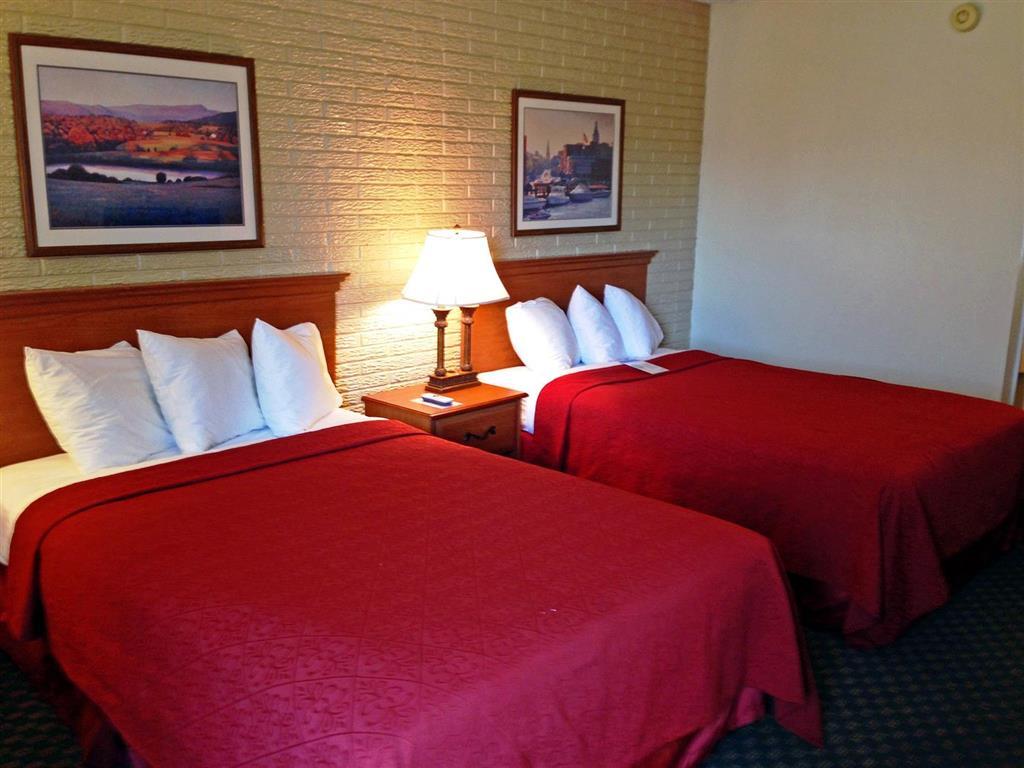 Motel 6 Annapolis Room photo