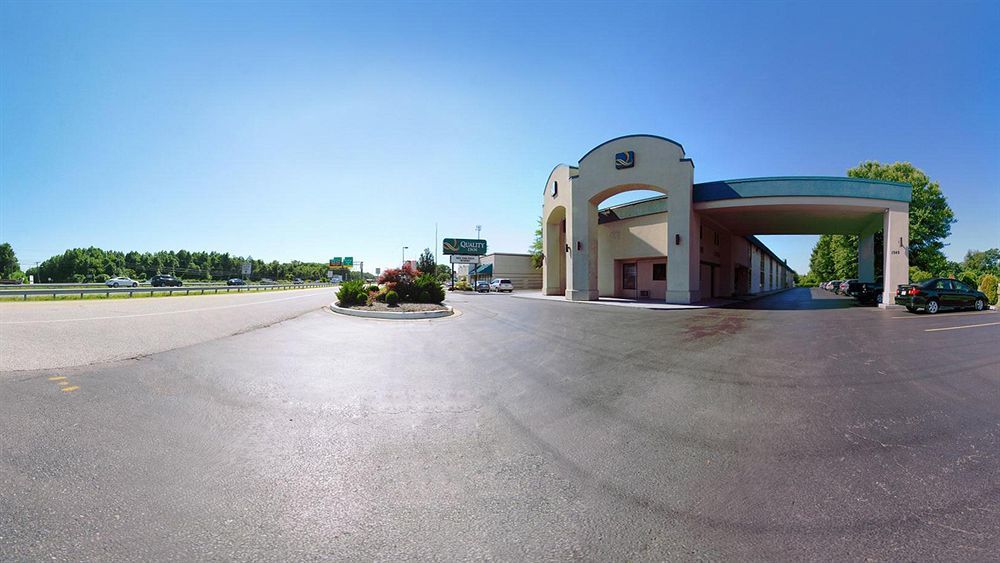 Motel 6 Annapolis Exterior photo